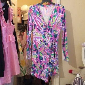 Lilly Pulitzer romper